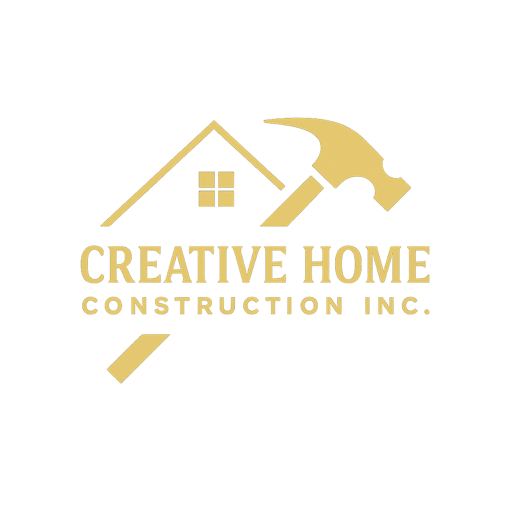 Creative Home Logo